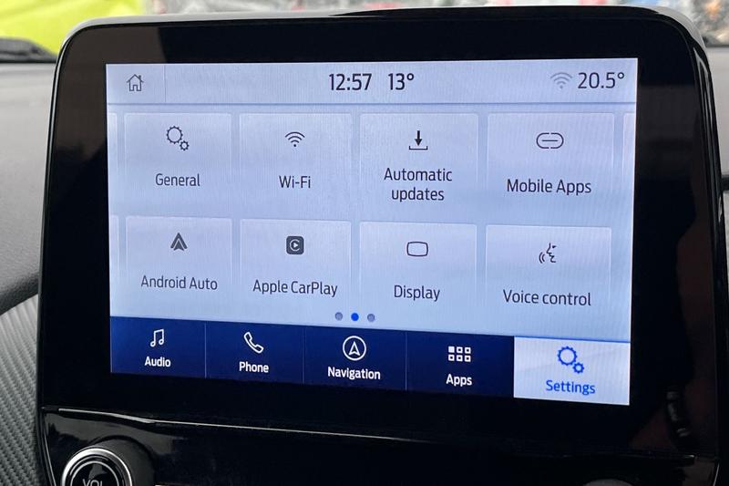 Used Ford Puma 2023 for sale - 76196526: Photo 29