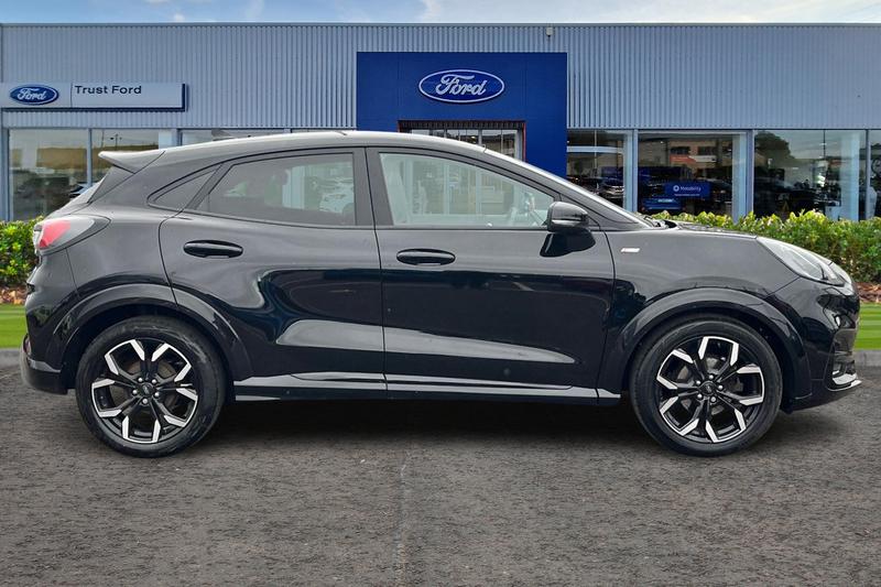 Used Ford Puma 2023 for sale - 76196526: Photo 3