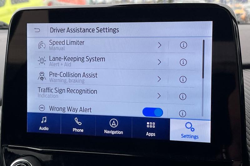 Used Ford Puma 2023 for sale - 76196526: Photo 31