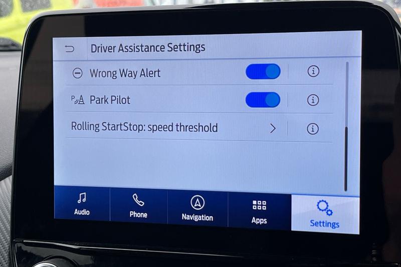 Used Ford Puma 2023 for sale - 76196526: Photo 32