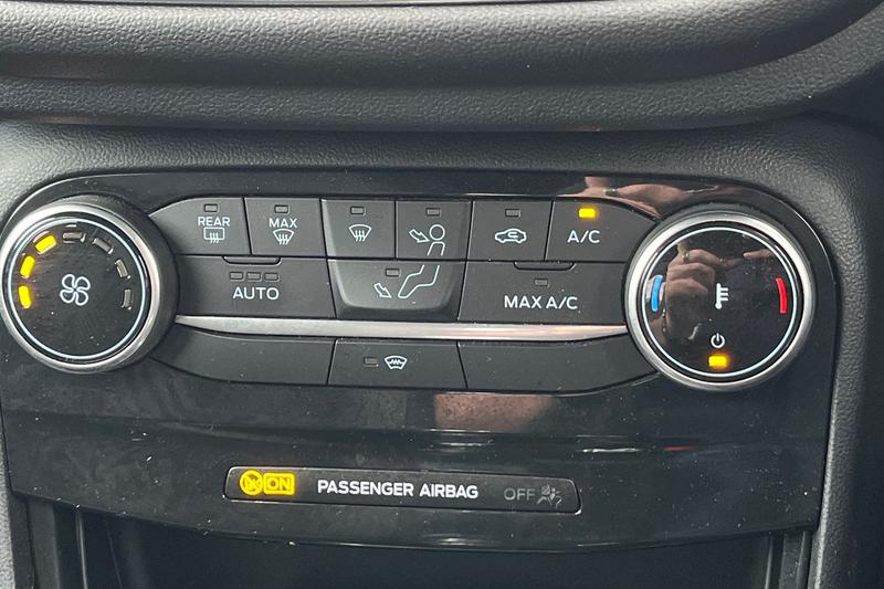 Used Ford Puma 2023 for sale - 76196526: Photo 34