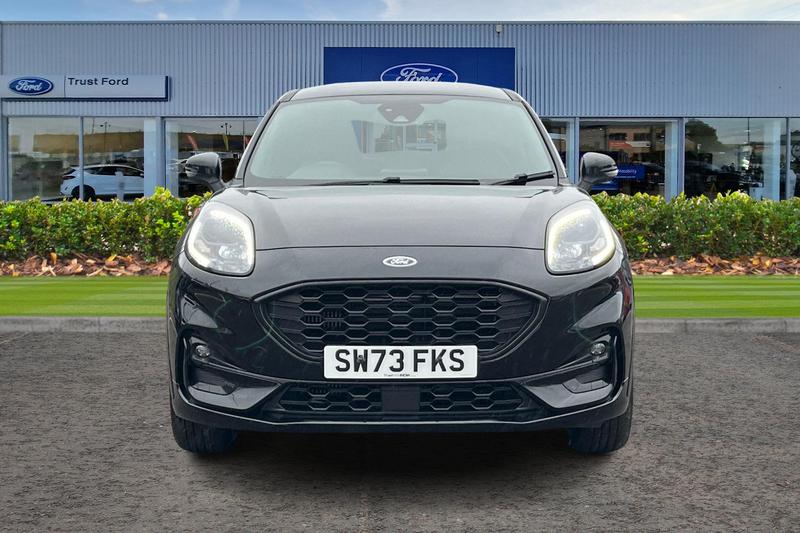 Used Ford Puma 2023 for sale - 76196526: Photo 6