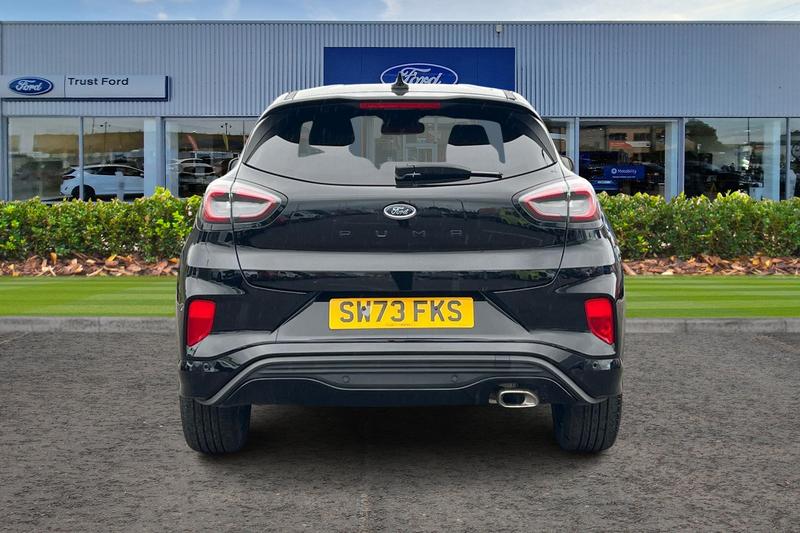 Used Ford Puma 2023 for sale - 76196526: Photo 7