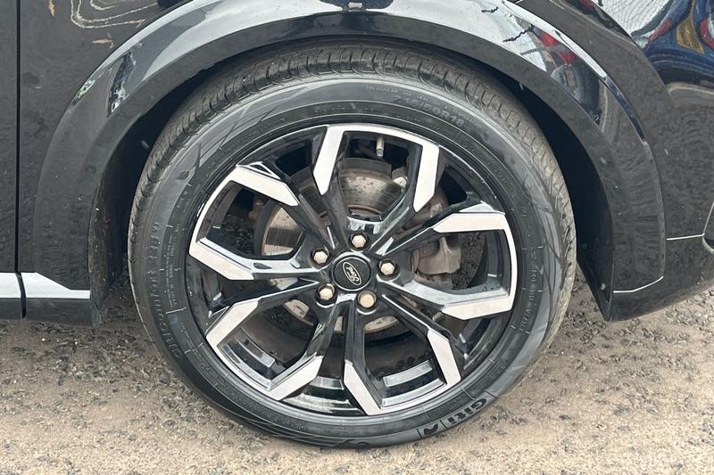 Used Ford Puma 2023 for sale - 76196526: Photo 8