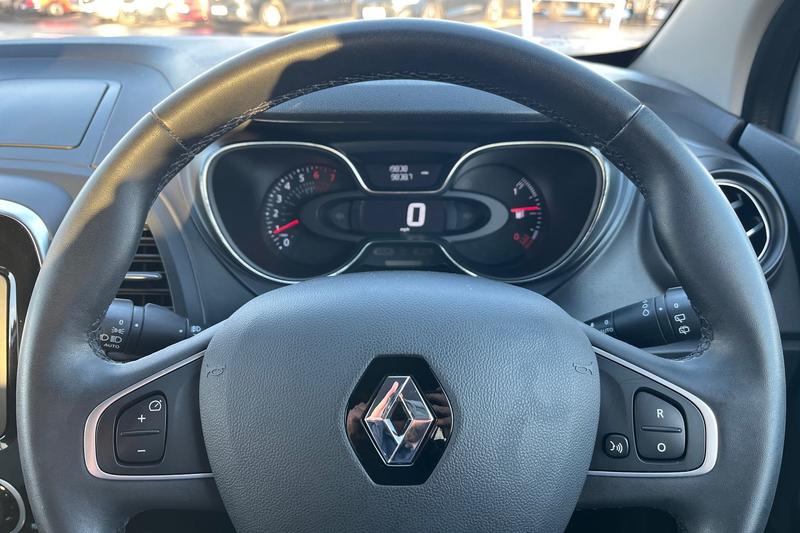 Used Renault Captur 2018 for sale - 76807212: Photo 12