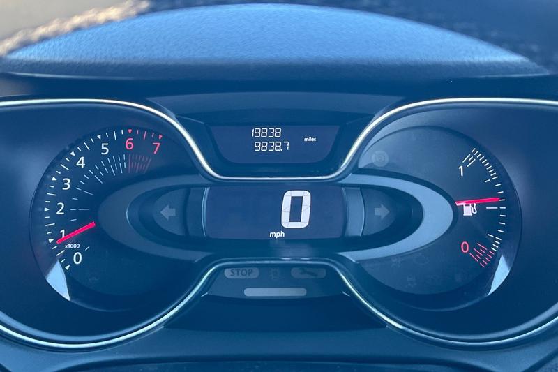 Used Renault Captur 2018 for sale - 76807212: Photo 13