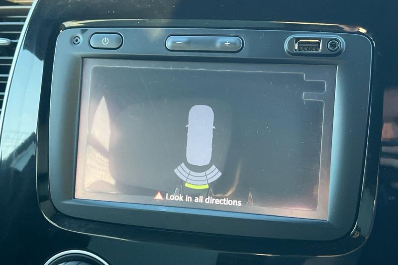 Used Renault Captur 2018 for sale - 76807212: Photo 23