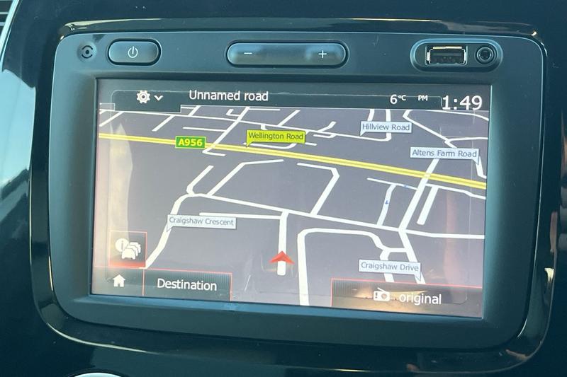 Used Renault Captur 2018 for sale - 76807212: Photo 24