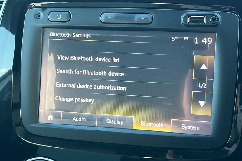 Used Renault Captur 2018 for sale - 76807212: Photo 25