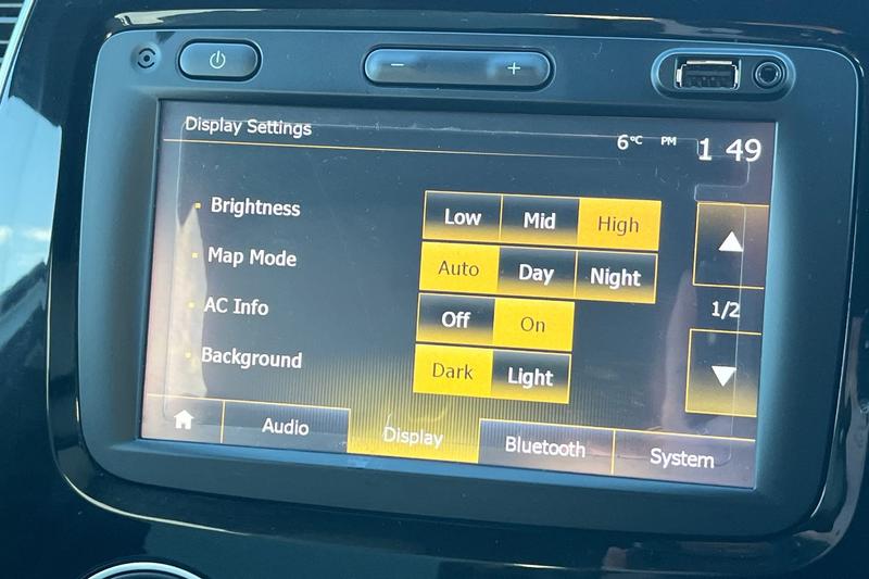 Used Renault Captur 2018 for sale - 76807212: Photo 26