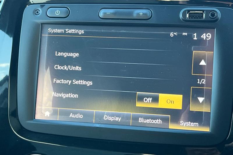 Used Renault Captur 2018 for sale - 76807212: Photo 27