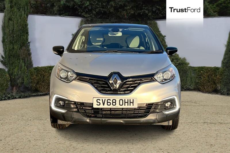 Used Renault Captur 2018 for sale - 76807212: Photo 6