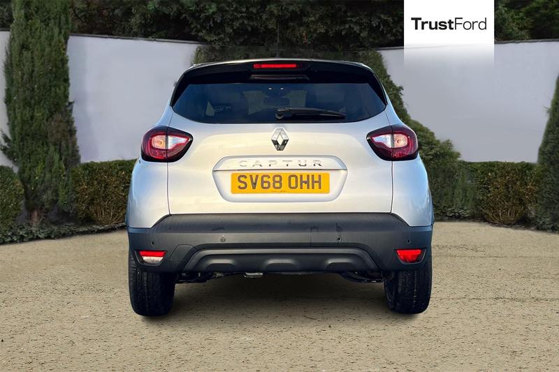 Used Renault Captur 2018 for sale - 76807212: Photo 7