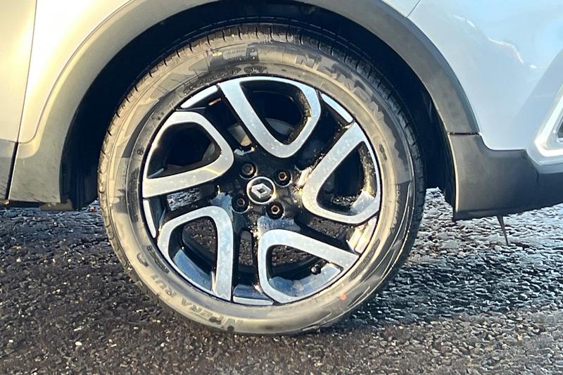 Used Renault Captur 2018 for sale - 76807212: Photo 8