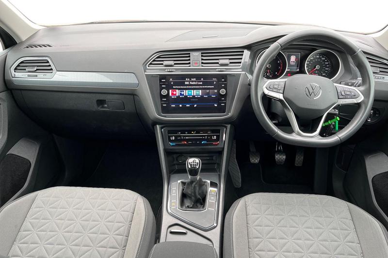 Used Volkswagen Tiguan 2022 for sale - 76104826: Photo 10