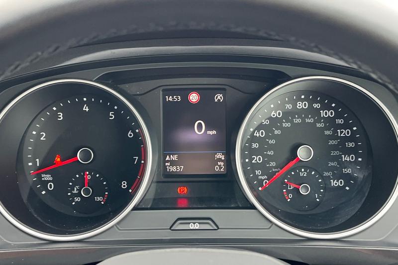 Used Volkswagen Tiguan 2022 for sale - 76104826: Photo 13