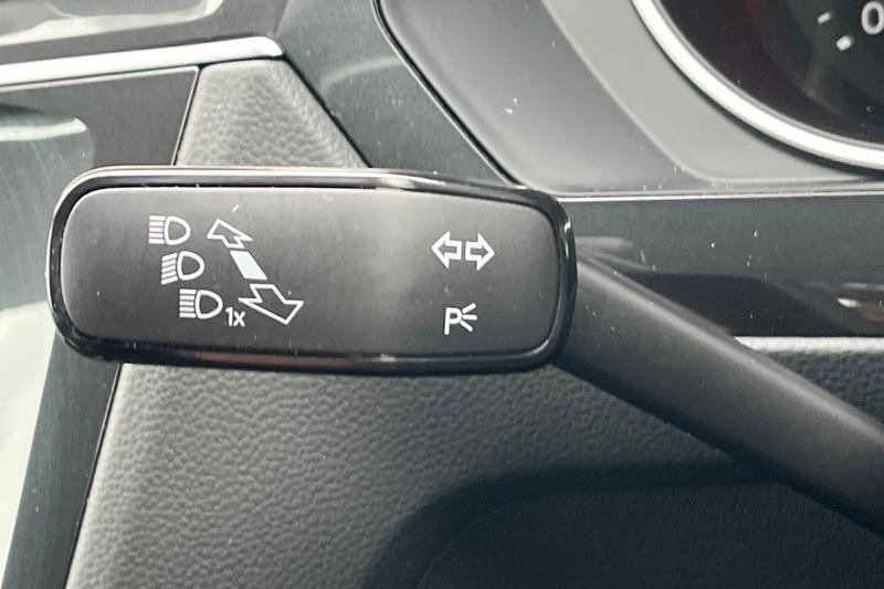 Used Volkswagen Tiguan 2022 for sale - 76104826: Photo 14