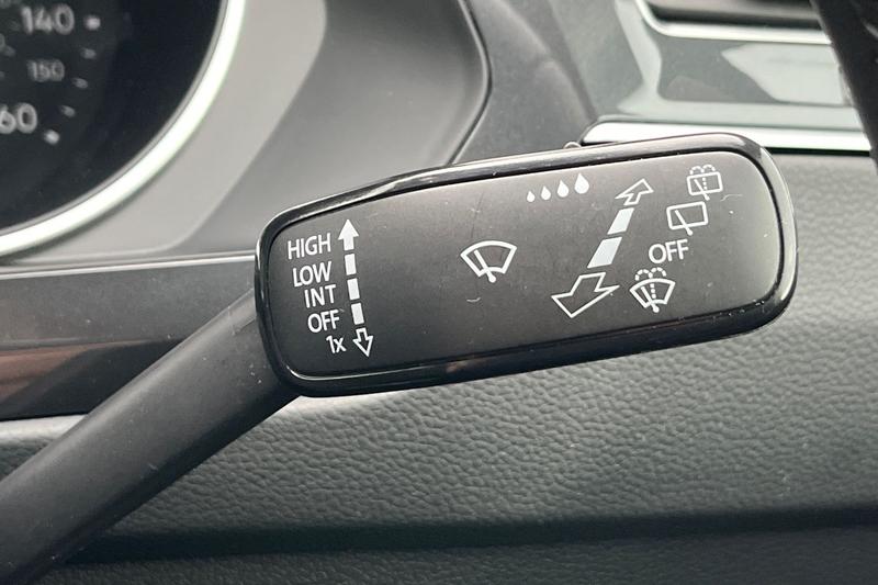 Used Volkswagen Tiguan 2022 for sale - 76104826: Photo 15