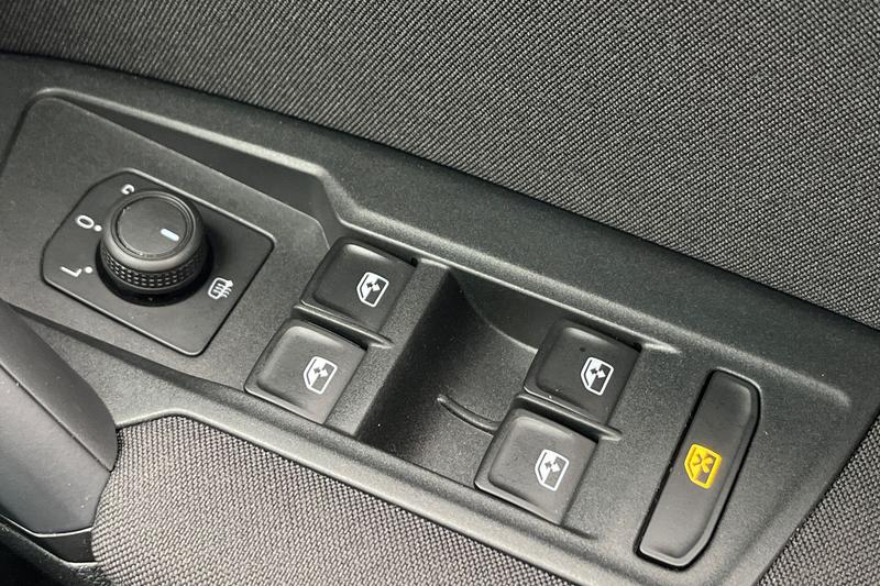 Used Volkswagen Tiguan 2022 for sale - 76104826: Photo 16