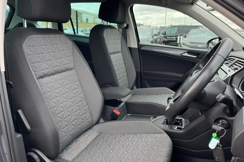 Used Volkswagen Tiguan 2022 for sale - 76104826: Photo 17