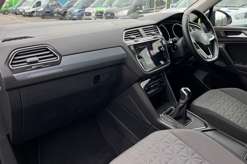 Used Volkswagen Tiguan 2022 for sale - 76104826: Photo 18