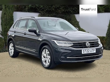 2022 - 1.5 TSI 150 Life 5dr Manual