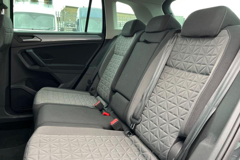 Used Volkswagen Tiguan 2022 for sale - 76104826: Photo 20