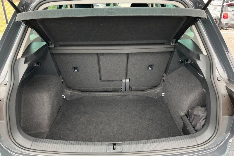 Used Volkswagen Tiguan 2022 for sale - 76104826: Photo 21