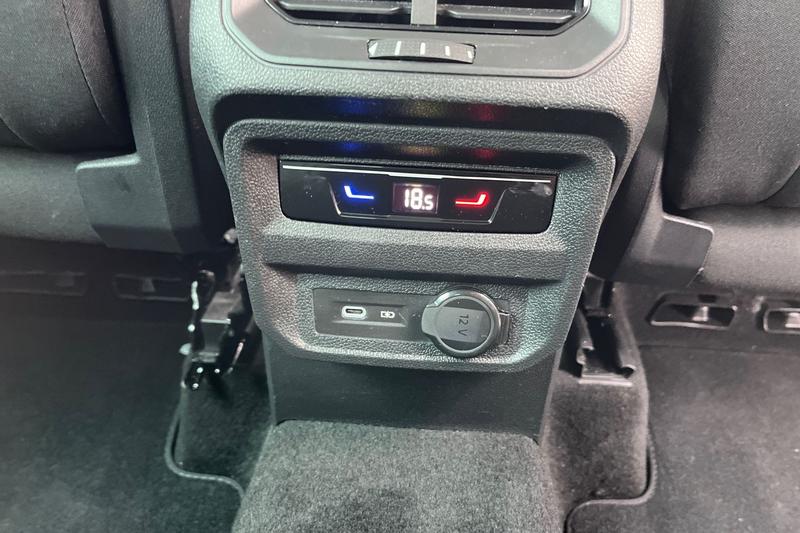 Used Volkswagen Tiguan 2022 for sale - 76104826: Photo 23