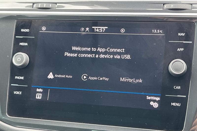 Used Volkswagen Tiguan 2022 for sale - 76104826: Photo 26