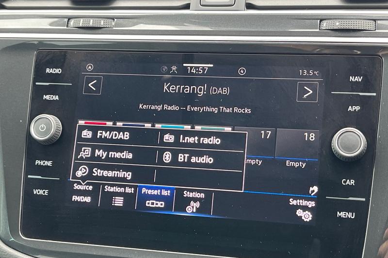 Used Volkswagen Tiguan 2022 for sale - 76104826: Photo 28