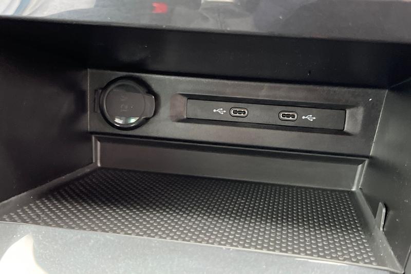 Used Volkswagen Tiguan 2022 for sale - 76104826: Photo 35