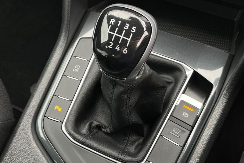 Used Volkswagen Tiguan 2022 for sale - 76104826: Photo 36