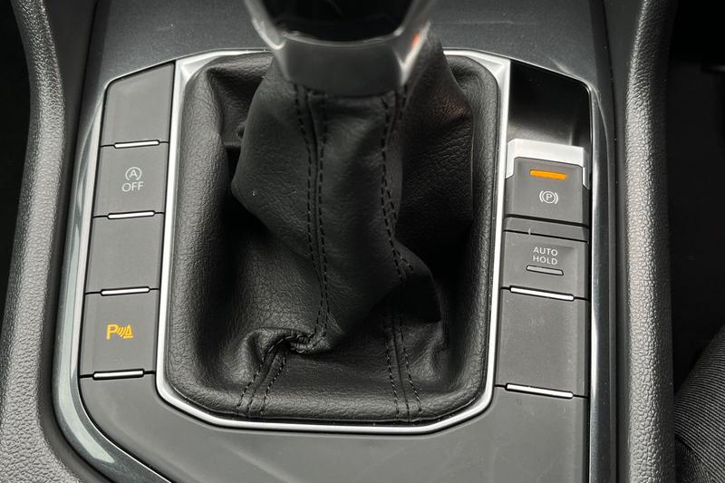 Used Volkswagen Tiguan 2022 for sale - 76104826: Photo 37