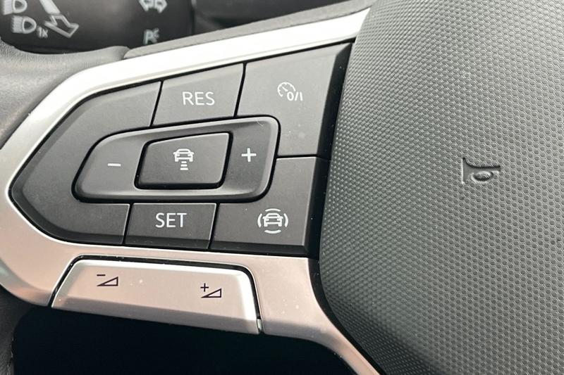 Used Volkswagen Tiguan 2022 for sale - 76104826: Photo 38