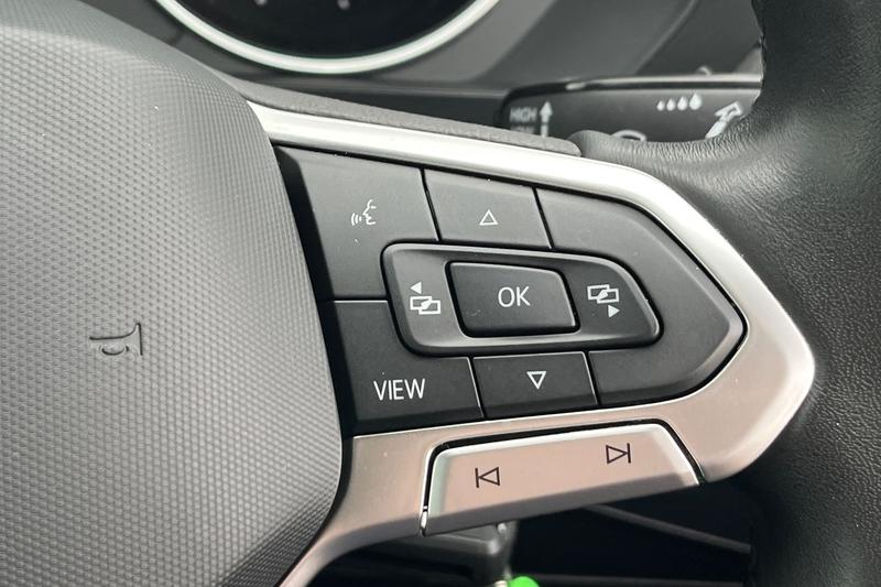 Used Volkswagen Tiguan 2022 for sale - 76104826: Photo 39