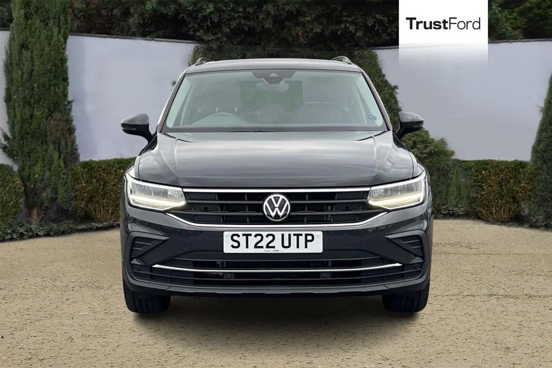 Used Volkswagen Tiguan 2022 for sale - 76104826: Photo 6