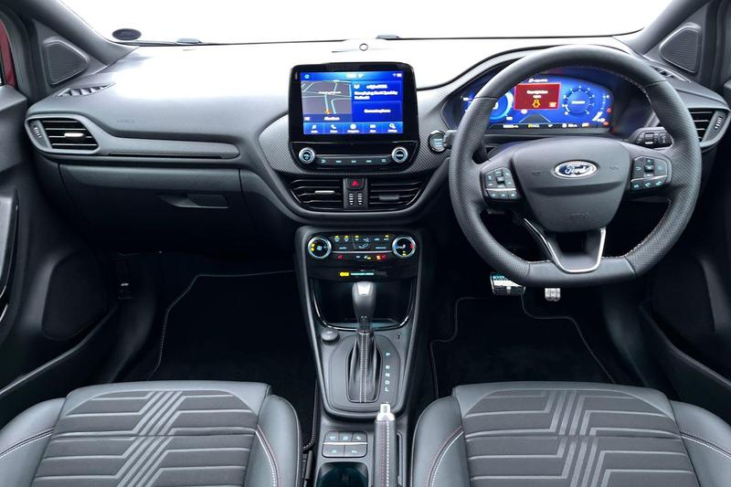 Used Ford Puma 2023 for sale - 76971939: Photo 10