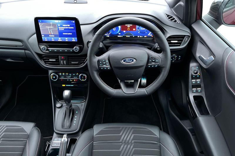 Used Ford Puma 2023 for sale - 76971939: Photo 11