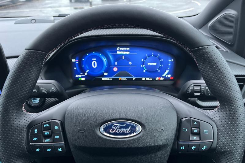 Used Ford Puma 2023 for sale - 76971939: Photo 12