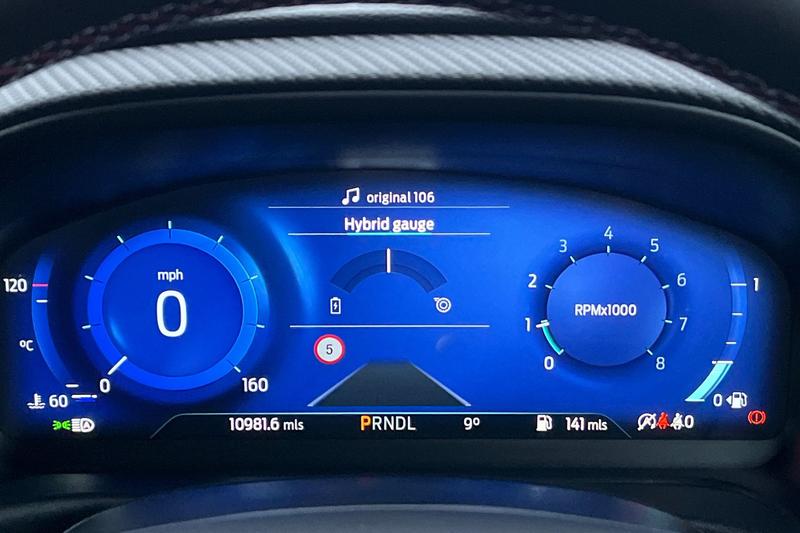 Used Ford Puma 2023 for sale - 76971939: Photo 13