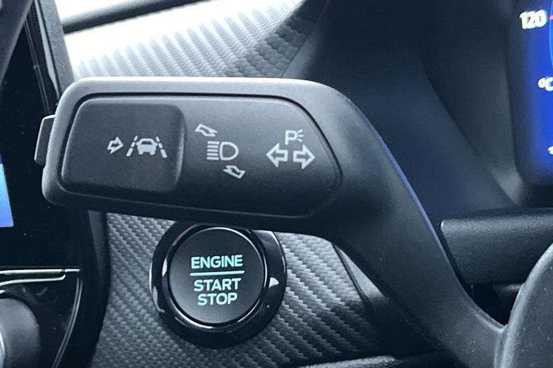 Used Ford Puma 2023 for sale - 76971939: Photo 14