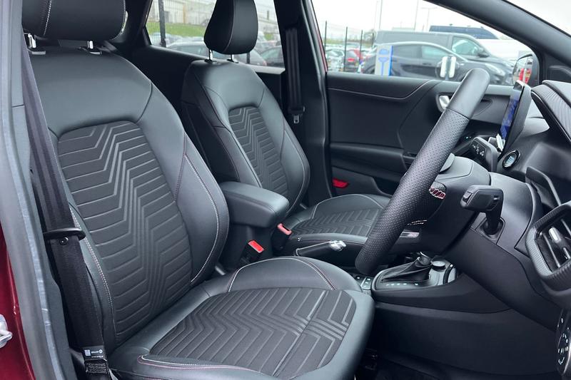 Used Ford Puma 2023 for sale - 76971939: Photo 17