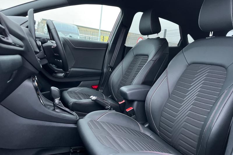 Used Ford Puma 2023 for sale - 76971939: Photo 19