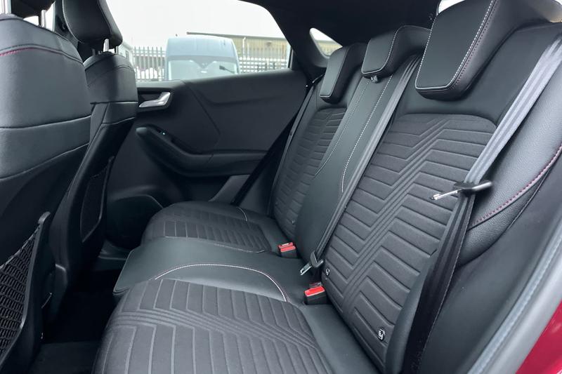 Used Ford Puma 2023 for sale - 76971939: Photo 20