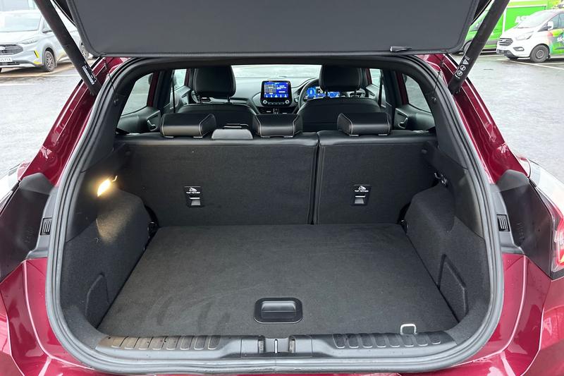 Used Ford Puma 2023 for sale - 76971939: Photo 21