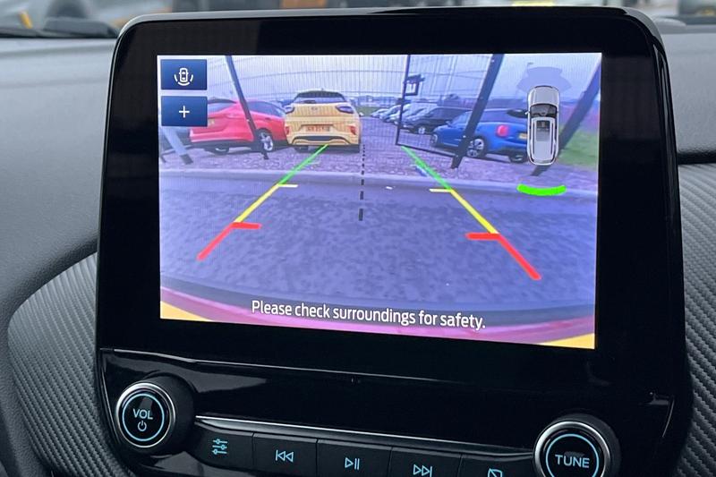 Used Ford Puma 2023 for sale - 76971939: Photo 23