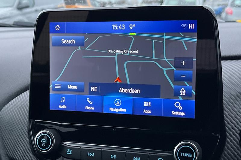 Used Ford Puma 2023 for sale - 76971939: Photo 26