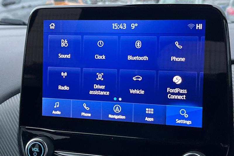 Used Ford Puma 2023 for sale - 76971939: Photo 27