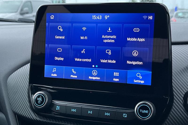 Used Ford Puma 2023 for sale - 76971939: Photo 28